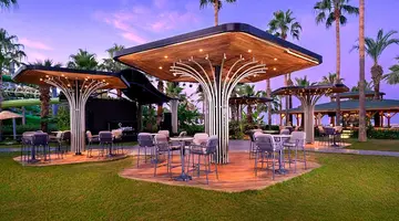 KIRMAN PREMIUM LEODIKYA RESORT