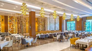 Kirman Premium Sidemarin Beach & Spa
