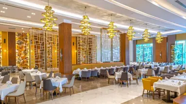 Kirman Premium Sidemarin Beach & Spa