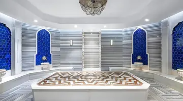 KIRMAN PREMIUM SIDEMARIN BEACH & SPA