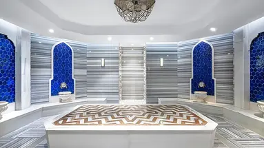 KIRMAN PREMIUM SIDEMARIN BEACH & SPA