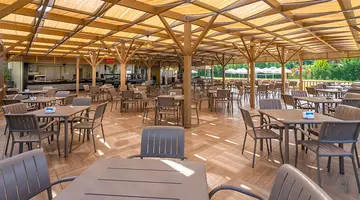 KIRMAN PREMIUM SIDEMARIN BEACH & SPA
