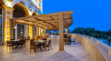KIRMAN PREMIUM SIDEMARIN BEACH & SPA