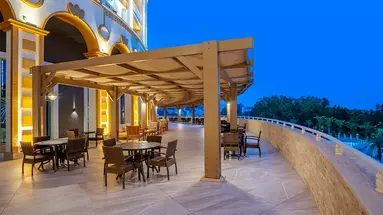 KIRMAN PREMIUM SIDEMARIN BEACH & SPA