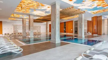 Kirman Premium Sidemarin Beach & Spa