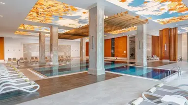 Kirman Premium Sidemarin Beach & Spa