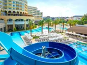 KIRMAN PREMIUM SIDEMARIN BEACH & SPA