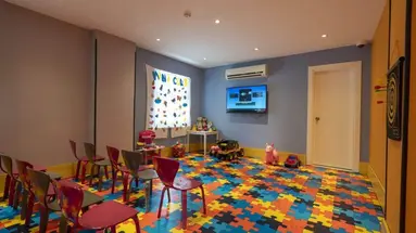 Kirman Premium Sidemarin Beach & Spa