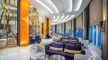 Kirman Premium Sidemarin Beach & Spa