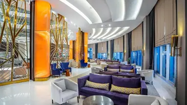Kirman Premium Sidemarin Beach & Spa