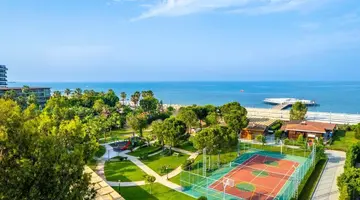 Kirman Premium Sidemarin Beach & Spa