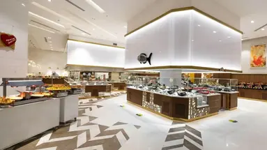 Kirman Premium Sidemarin Beach & Spa