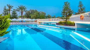 KIRMAN PREMIUM SIDEMARIN BEACH & SPA