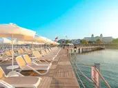 Kirman Premium Sidemarin Beach & Spa
