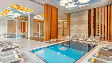 Kirman Premium Sidemarin Beach & Spa