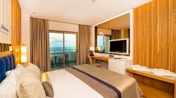 Kirman Premium Sidemarin Beach & Spa