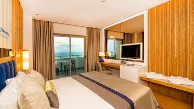 Kirman Premium Sidemarin Beach & Spa