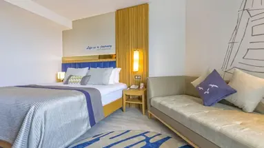 Kirman Premium Sidemarin Beach & Spa