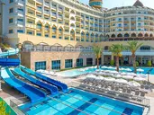 KIRMAN PREMIUM SIDEMARIN BEACH & SPA