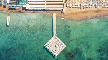 KIRMAN PREMIUM SIDEMARIN BEACH & SPA