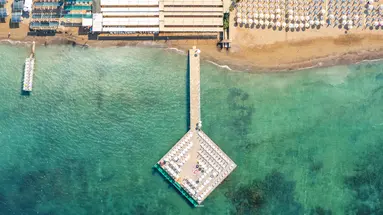 KIRMAN PREMIUM SIDEMARIN BEACH & SPA
