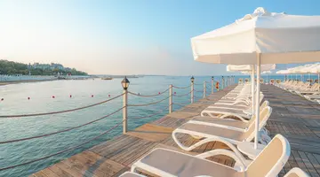 KIRMAN PREMIUM SIDEMARIN BEACH & SPA