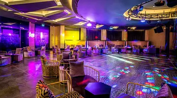 KIRMAN PREMIUM SIDEMARIN BEACH & SPA