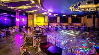 KIRMAN PREMIUM SIDEMARIN BEACH & SPA