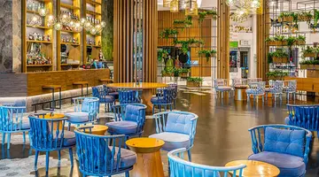 KIRMAN PREMIUM SIDEMARIN BEACH & SPA