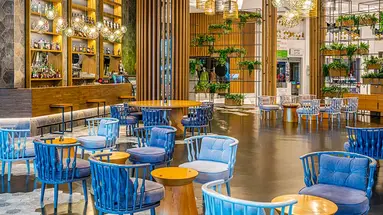 KIRMAN PREMIUM SIDEMARIN BEACH & SPA