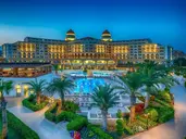 Kirman Premium Sidemarin Beach & Spa