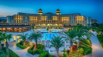 Kirman Premium Sidemarin Beach & Spa