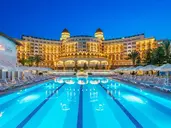 Kirman Premium Sidemarin Beach & Spa