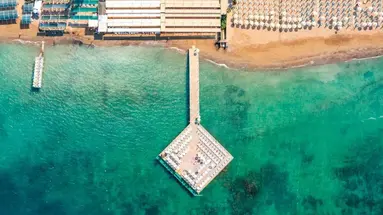 Kirman Premium Sidemarin Beach & Spa