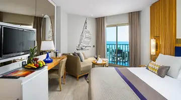 KIRMAN PREMIUM SIDEMARIN BEACH & SPA