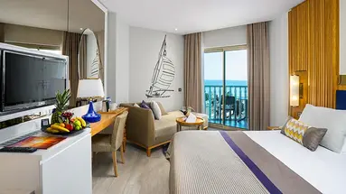 KIRMAN PREMIUM SIDEMARIN BEACH & SPA