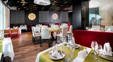 KIRMAN PREMIUM SIDEMARIN BEACH & SPA