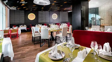 KIRMAN PREMIUM SIDEMARIN BEACH & SPA