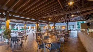 Kirman Premium Sidemarin Beach & Spa