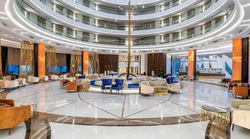 KIRMAN PREMIUM SIDEMARIN BEACH & SPA