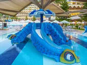 KIRMAN PREMIUM SIDEMARIN BEACH & SPA