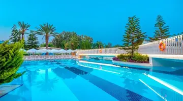 Kirman Premium Sidemarin Beach & Spa
