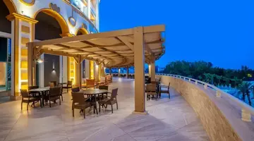 Kirman Premium Sidemarin Beach & Spa