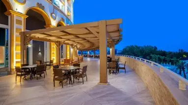 Kirman Premium Sidemarin Beach & Spa