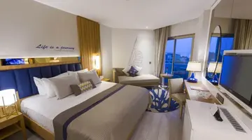 Kirman Premium Sidemarin Beach & Spa