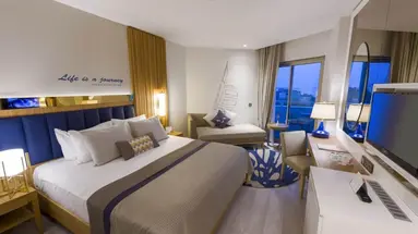 Kirman Premium Sidemarin Beach & Spa