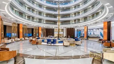 Kirman Premium Sidemarin Beach & Spa