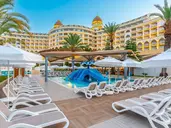 Kirman Premium Sidemarin Beach & Spa