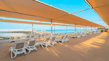 KIRMAN PREMIUM SIDEMARIN BEACH & SPA