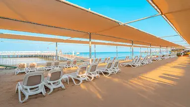 KIRMAN PREMIUM SIDEMARIN BEACH & SPA